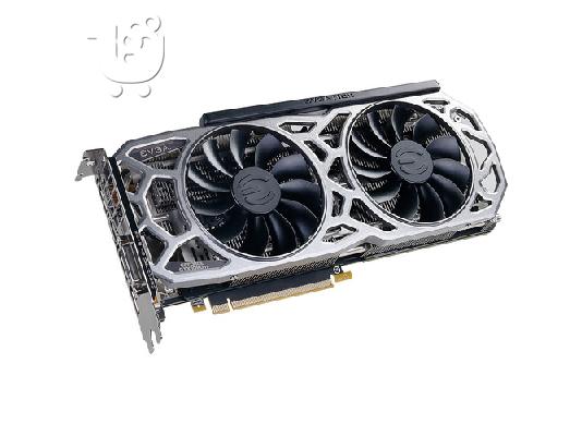 PoulaTo: Κάρτα γραφικών EVGA GeForce GTX 1080 Ti SC2 GAMING